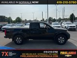 Used 2009 Nissan Frontier PRO-4X w/ Technology Pkg image 5