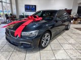 Used 2016 BMW 740i image 3