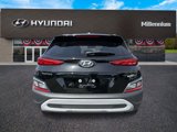 Certified 2022 Hyundai Kona SEL w/ Convenience Package image 2