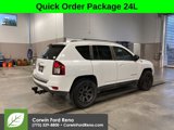 Used 2016 Jeep Compass Sport w/ Power Value Group image 3
