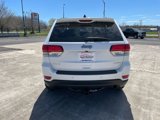 Used 2020 Jeep Grand Cherokee Laredo w/ Security & Convenience Group image 6