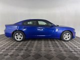 Used 2022 Dodge Charger SXT w/ Leather Interior Group image 4
