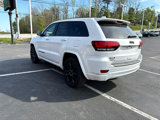 Used 2021 Jeep Grand Cherokee Laredo X image 6