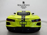Used 2023 Chevrolet Corvette Stingray Coupe w/ 1LT image 3