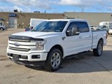 Certified 2019 Ford F150 XLT image 3