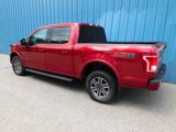 Used 2017 Ford F150 XLT w/ Equipment Group 302A Luxury image 3
