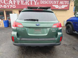 Used 2011 Subaru Outback 2.5i Limited w/ PWR Moonroof Pkg image 5