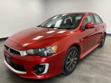 Used 2017 Mitsubishi Lancer ES image 2