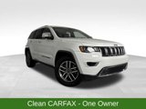 Used 2021 Jeep Grand Cherokee Limited image 1