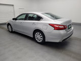 Used 2017 Nissan Altima 2.5 S w/ Power Driver Seat Package image 3