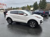 Used 2020 Kia Sportage LX image 3