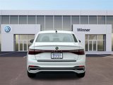 New 2025 Volkswagen Jetta SEL image 3