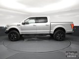 Used 2018 Ford F150 Lariat image 3