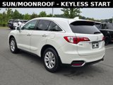 Used 2016 Acura RDX w/ Technology Package image 5