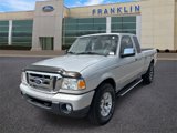 Used 2011 Ford Ranger XLT w/ Bright Trim Group image 3