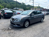 Used 2018 Nissan Sentra SV image 2