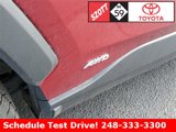 Used 2022 Toyota RAV4 LE image 6