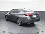 Certified 2025 Nissan Versa SV w/ Trunk Package image 6