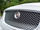 Used 2014 Jaguar XJ L Portfolio image 3