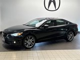 Used 2015 MAZDA MAZDA6 Grand Touring image 3