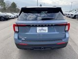 New 2025 Ford Explorer Active image 5