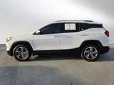 Used 2020 GMC Terrain SLT image 2