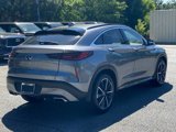 Certified 2024 INFINITI QX55 Luxe w/ Cargo Package image 4