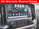 Used 2017 GMC Canyon SLE image 3