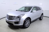 Used 2017 Cadillac XT5 Luxury w/ Driver Awareness Package image 4