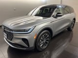 New 2025 Lincoln Nautilus Premier image 3