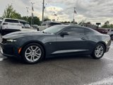 Used 2020 Chevrolet Camaro LS image 3