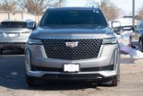 Used 2021 Cadillac Escalade ESV Premium Luxury w/ Driver Assist Tech Package image 2