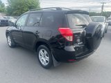 Used 2008 Toyota RAV4 Limited w/ Tow Prep Pkg image 3