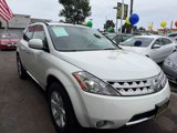 Used 2007 Nissan Murano SL w/ Touring Pkg w/ Sirius Radio image 3