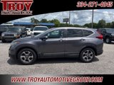 Used 2018 Honda CR-V EX image 2