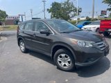 Used 2013 Honda CR-V LX image 4