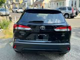 Certified 2023 Toyota Corolla Cross LE image 5