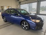 Used 2023 Subaru Impreza Premium image 1