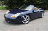 Used 1999 Porsche 911 Cabriolet image 3