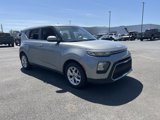 Used 2022 Kia Soul LX w/ Technology Package image 3