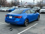 Used 2021 Nissan Sentra SV image 3