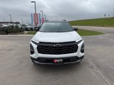 New 2025 Chevrolet Equinox LT w/ Convenience Package II image 3