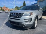 Used 2017 Ford Explorer FWD image 2