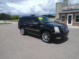 Used 2009 Cadillac Escalade AWD image 3