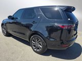 Certified 2022 Land Rover Discovery S R-Dynamic image 3