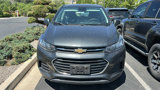 Used 2019 Chevrolet Trax LS image 2