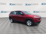Used 2015 Jeep Cherokee Sport image 2