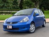 Used 2007 Honda Fit image 2