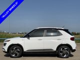 Used 2023 Hyundai Venue Limited w/ Cargo Package image 3