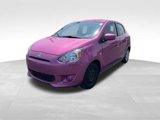 Used 2015 Mitsubishi Mirage DE image 3